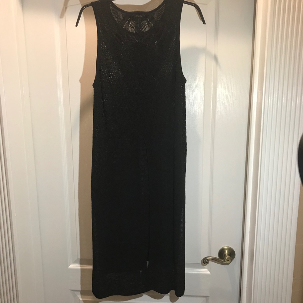 ❤️NEW BCBGMAXAZRIA Sleeveless Top/Tunic Jocelyn - Picture 8 of 11